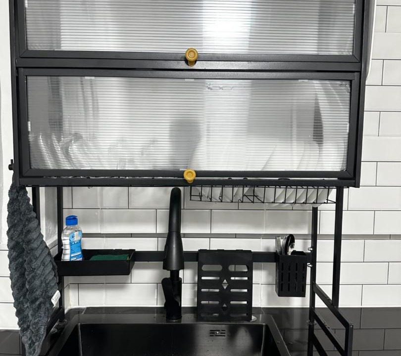 Photo of Kitchen in Nakhon Sawan