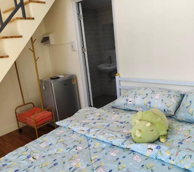 Photo of Bedroom in Khao Kho