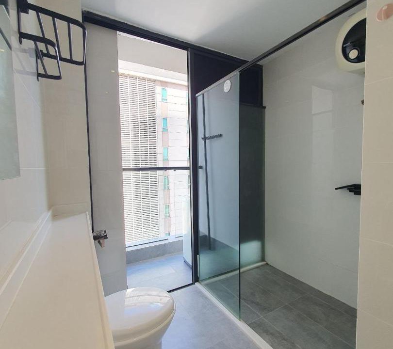 Photo of Bathroom in Santuk