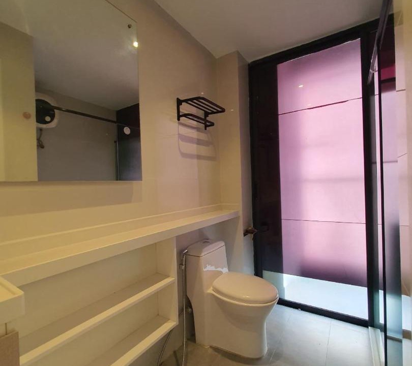 Photo of Bathroom in Santuk