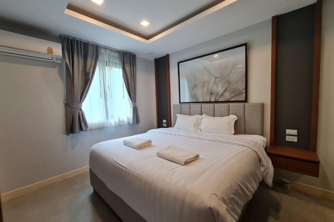 Photo of Bedroom in South Pattaya