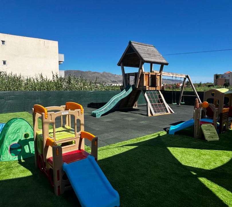 Photo of Outdoor in Skoutelonas