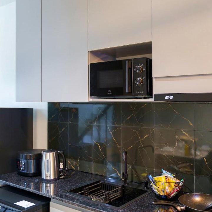 Photo of Kitchen in Chiang Mai