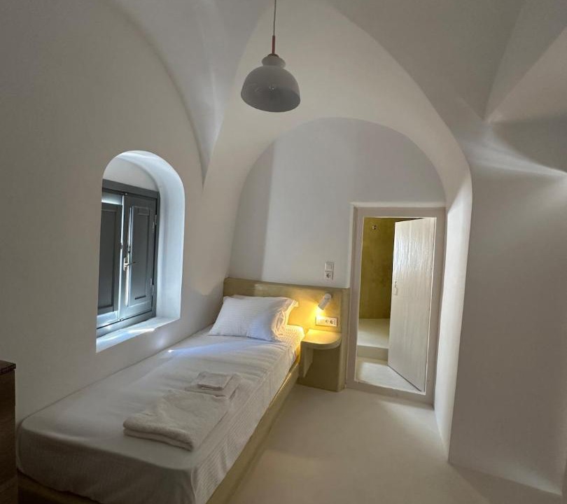 Photo of Bedroom in Megalochori