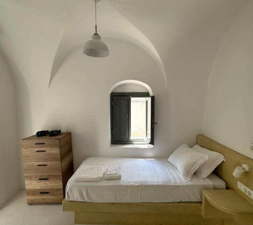 Photo of Bedroom in Megalochori