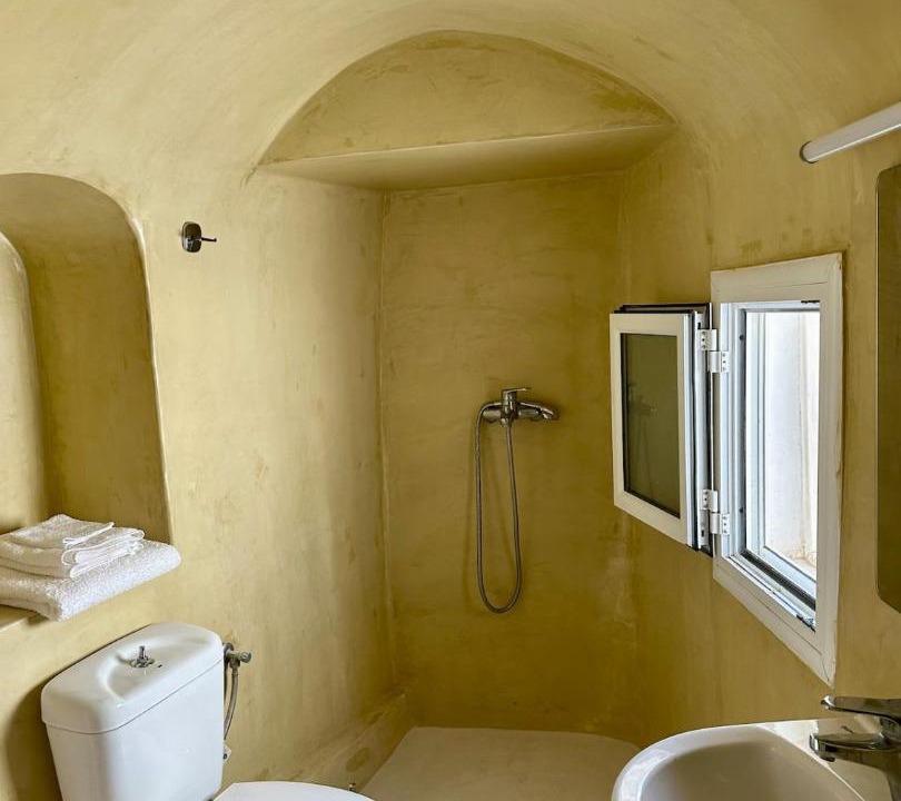 Photo of Bathroom in Megalochori