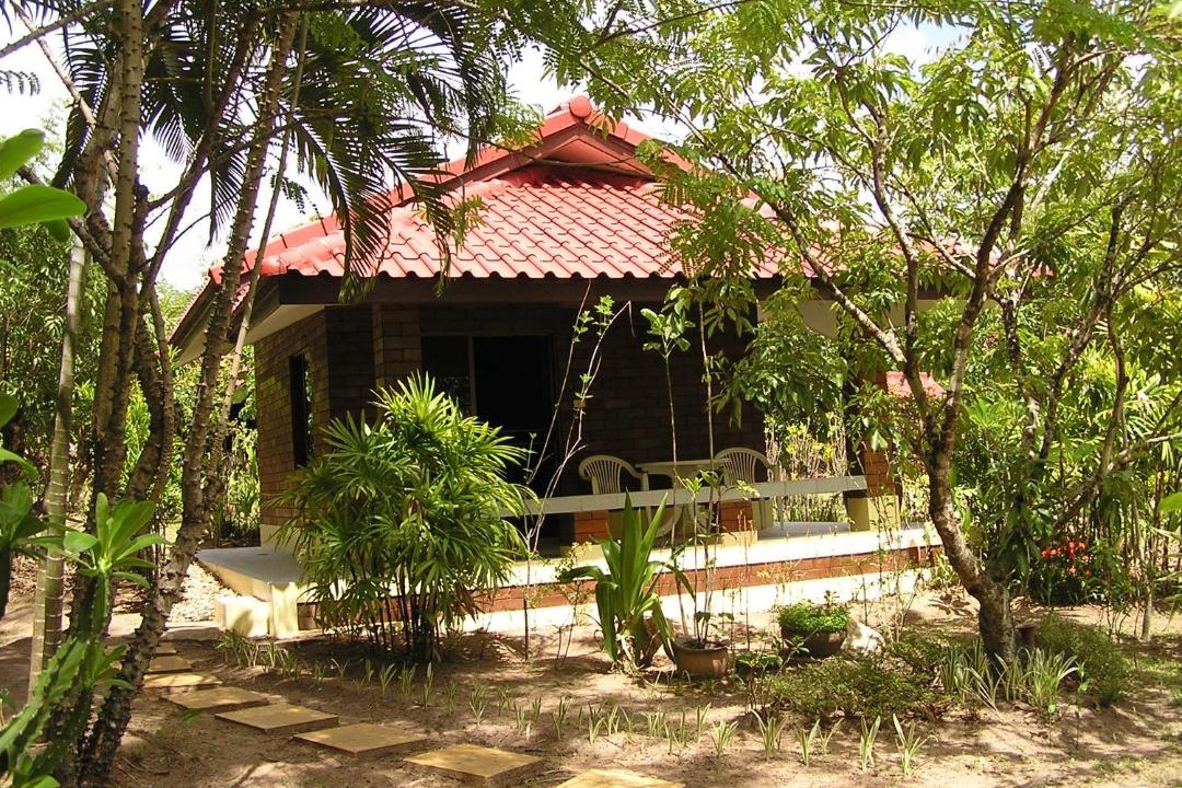 Photo of Others in Phrao