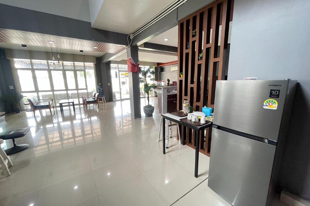 Photo of Kitchen in Pak Nam