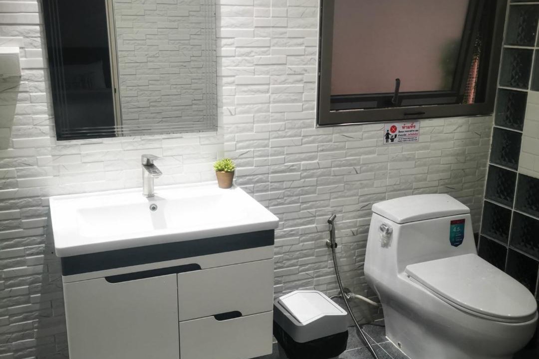 Photo of Bathroom in Surin