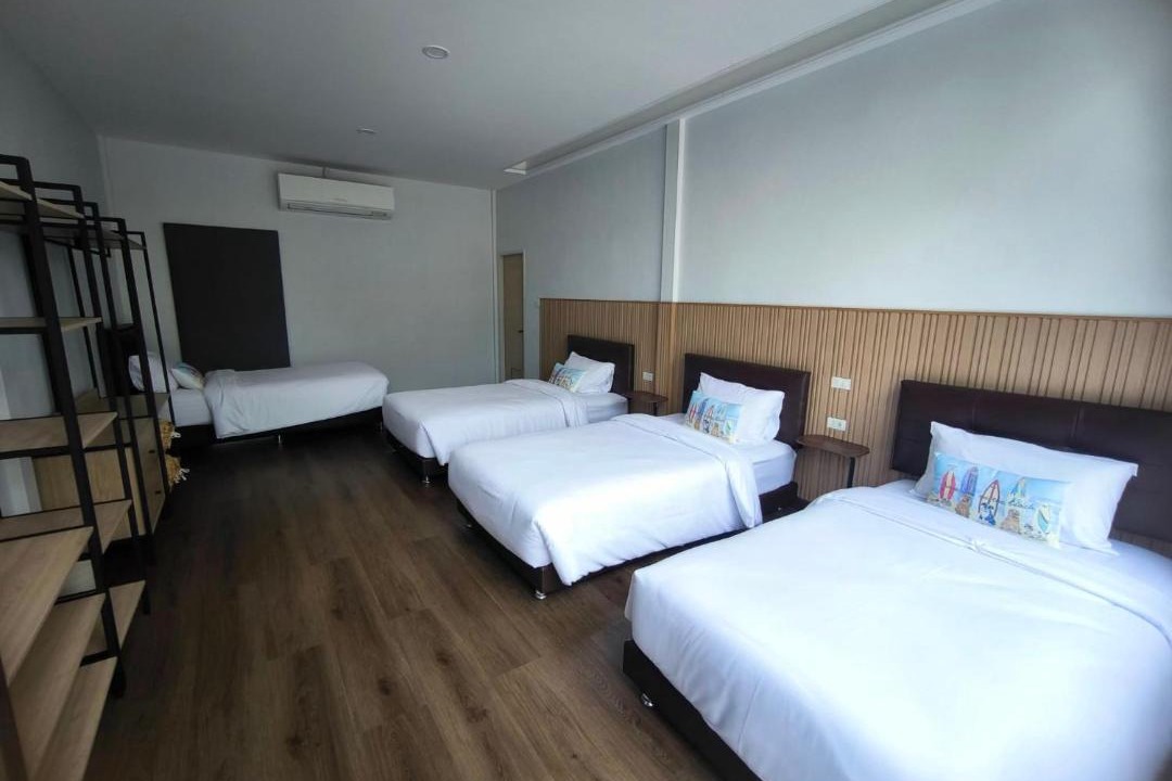 Photo of Bedroom in Surin