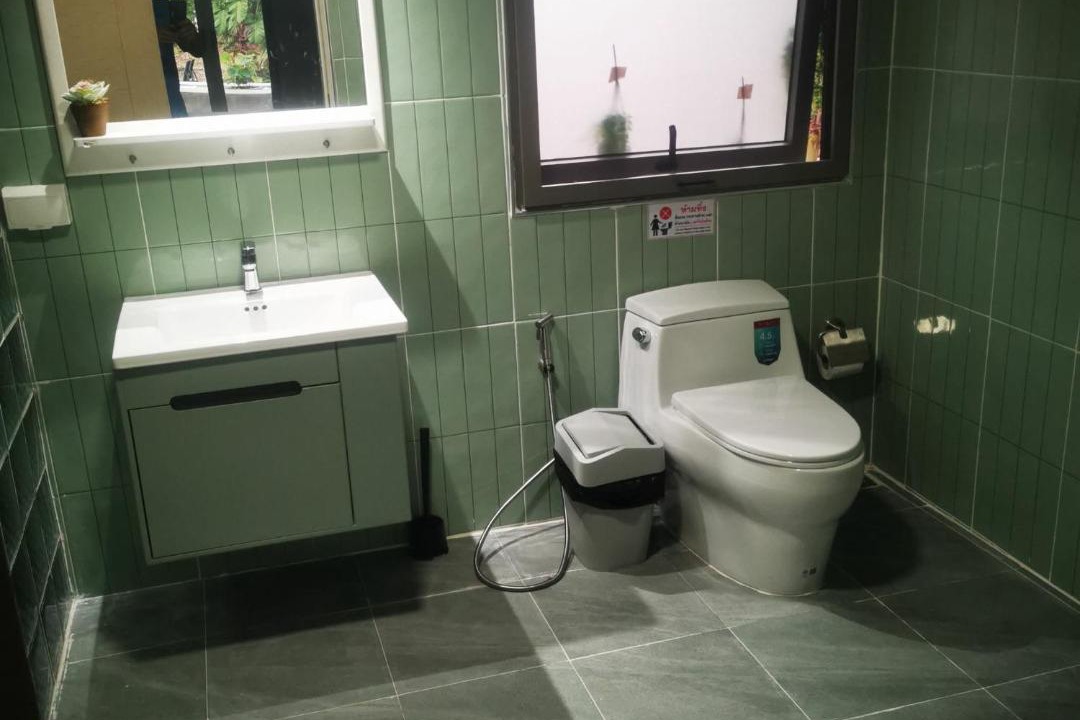 Photo of Bathroom in Surin
