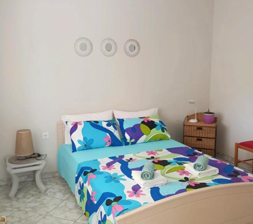 Photo of Bedroom in Kavala