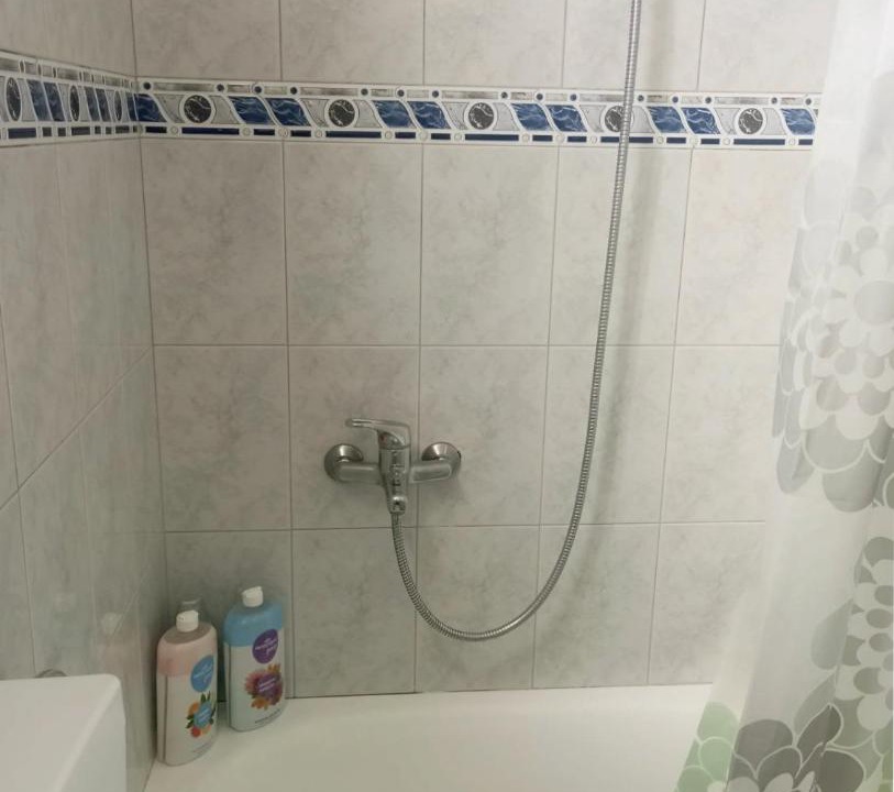 Photo of Bathroom in Kavala