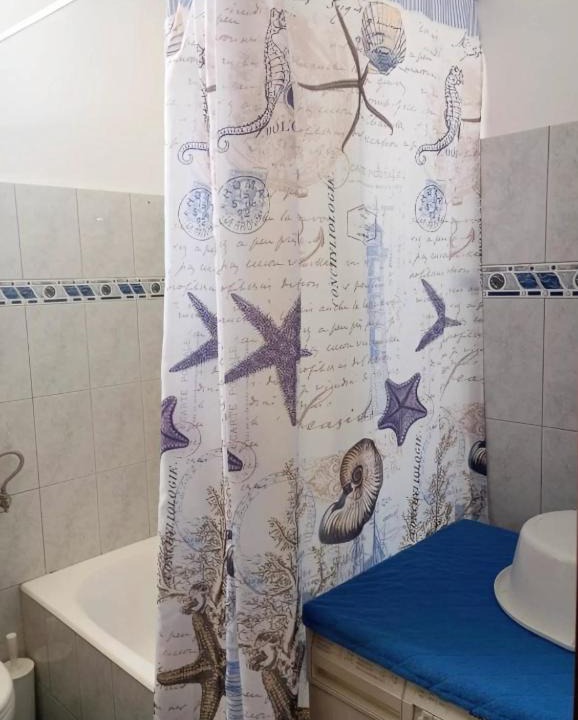 Photo of Bathroom in Kavala