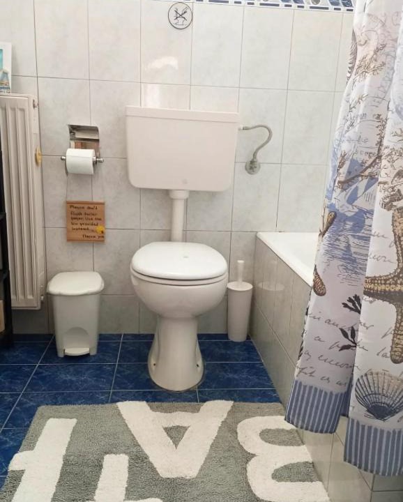 Photo of Bathroom in Kavala