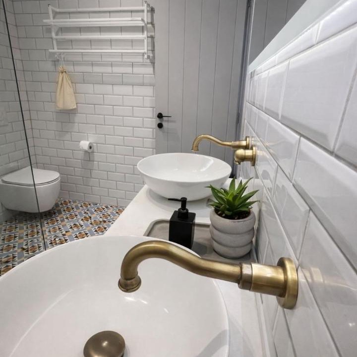 Photo of Bathroom in Prinos