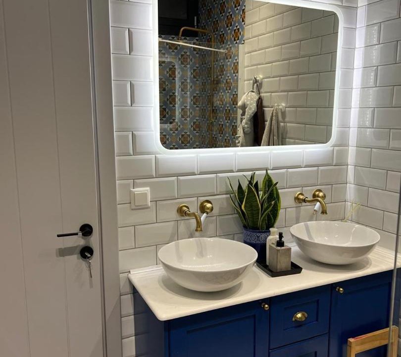 Photo of Bathroom in Prinos