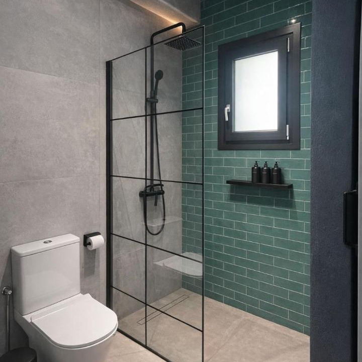 Photo of Bathroom in Prinos