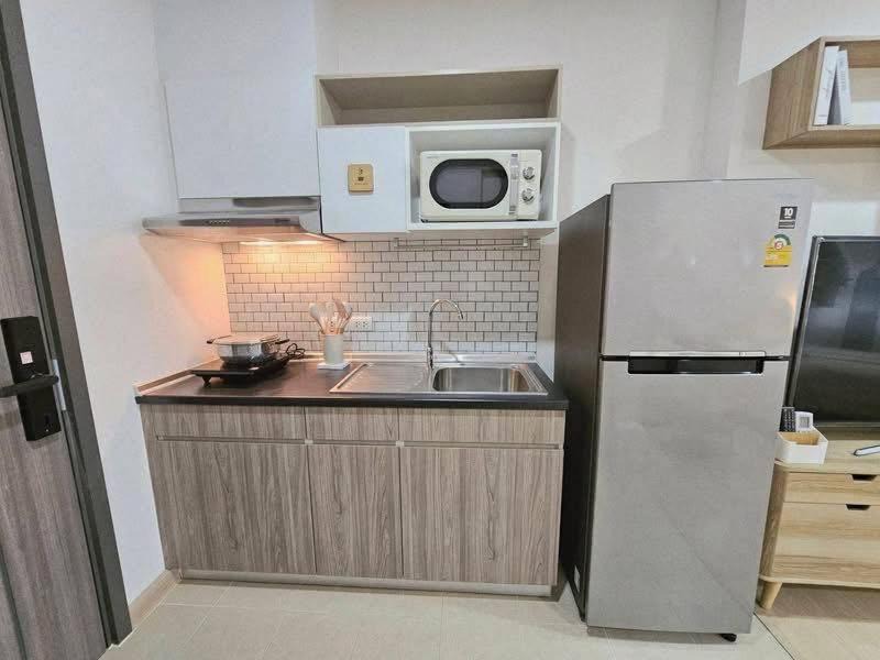 Photo of Kitchen in Mueang Samut Prakan District