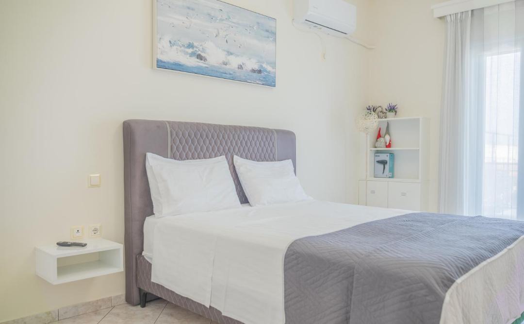 Photo of Bedroom in Kineta
