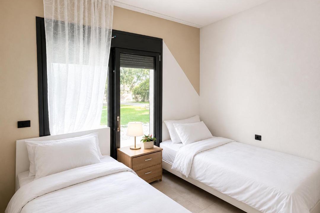 Photo of Bedroom in Prinos