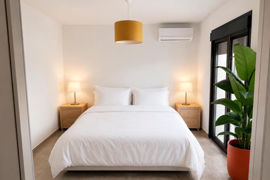 Photo of Bedroom in Prinos