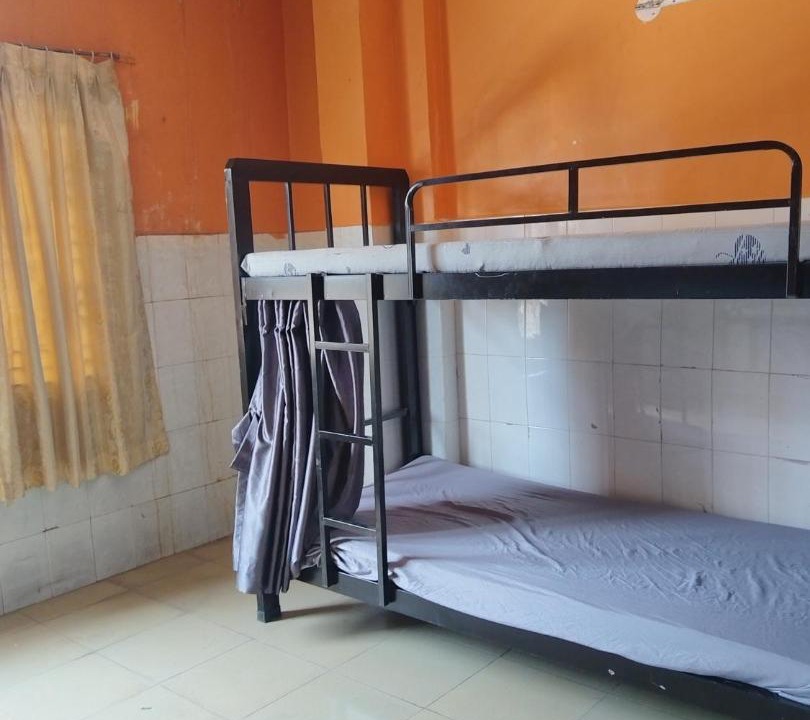 Photo of Bedroom in Phnom Penh City Centre