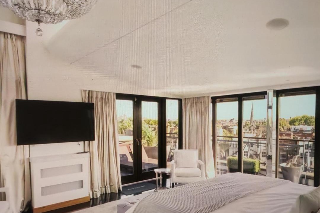 Photo of Bedroom in Kata