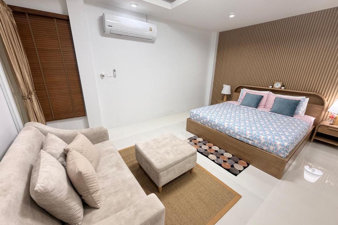 Photo of Bedroom in Wichit