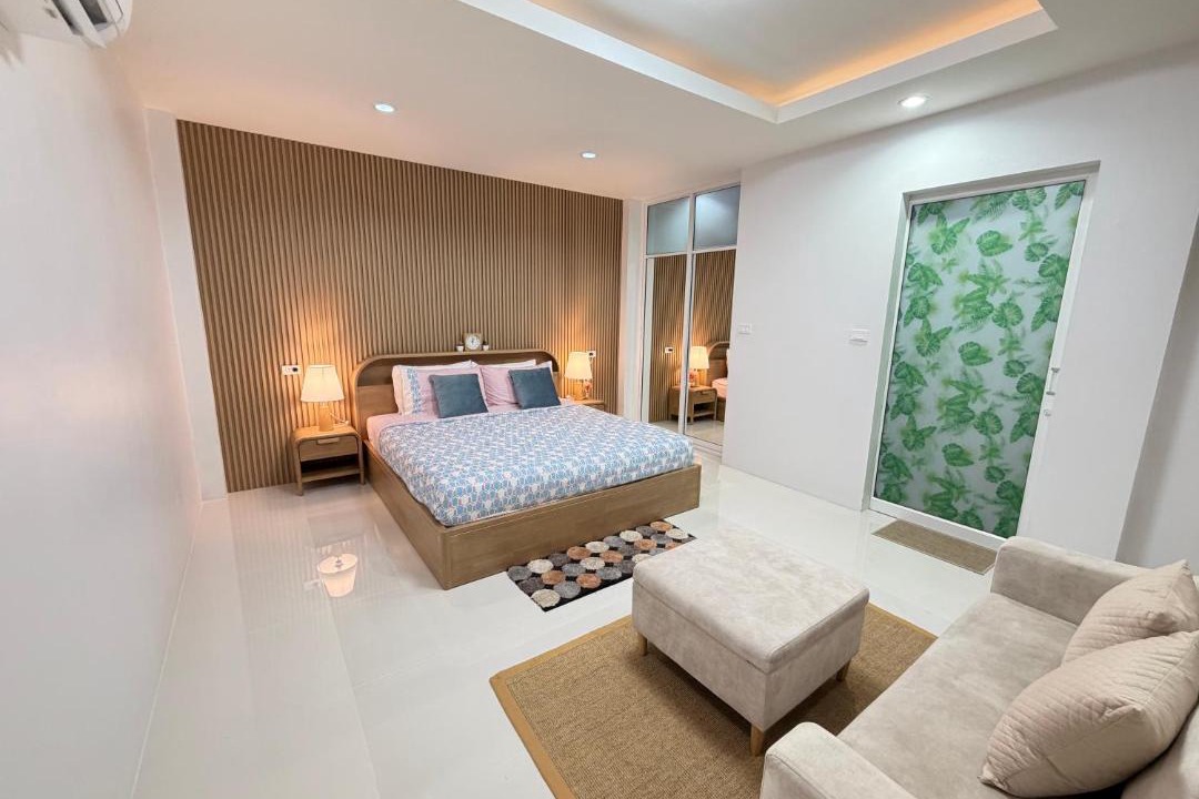 Photo of Bedroom in Wichit
