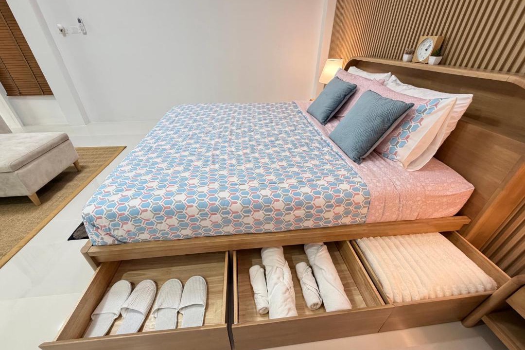 Photo of Bedroom in Wichit