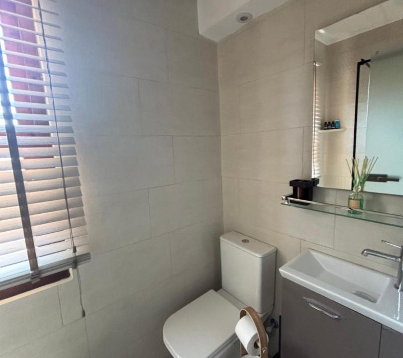 Photo of Bathroom in Gerakini