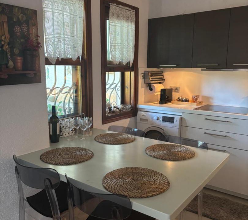 Photo of Kitchen in Gerakini