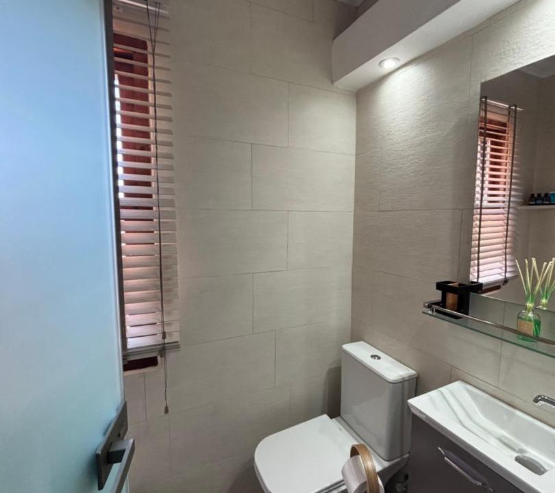Photo of Bathroom in Gerakini