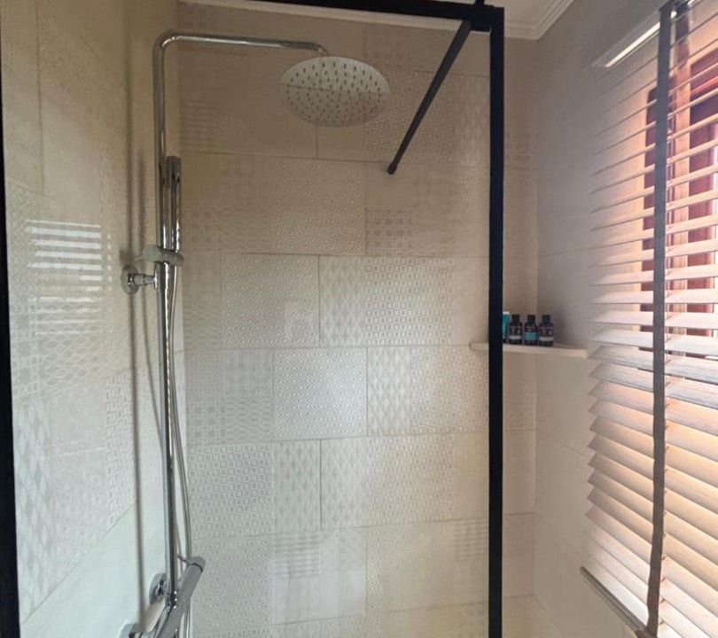 Photo of Bathroom in Gerakini