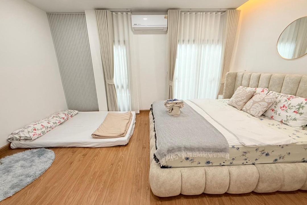Photo of Bedroom in Hat Yai