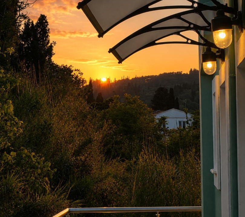 Photo of Patio Balcony in Sidari
