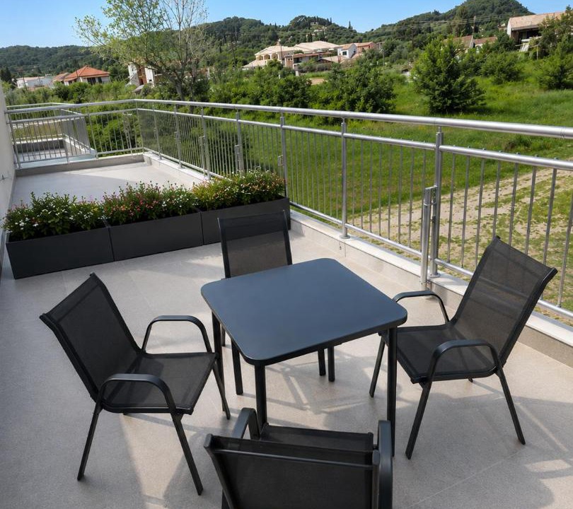 Photo of Patio Balcony in Sidari