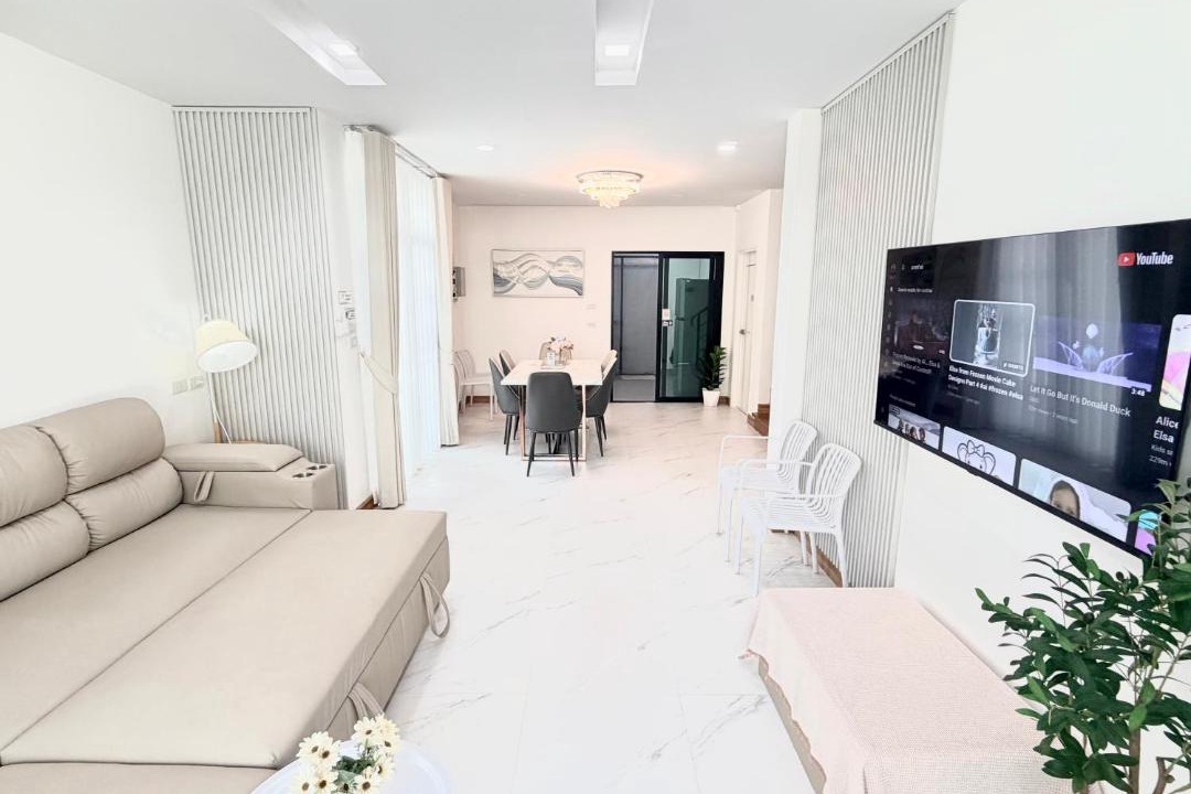 Photo of Livingroom in Hat Yai