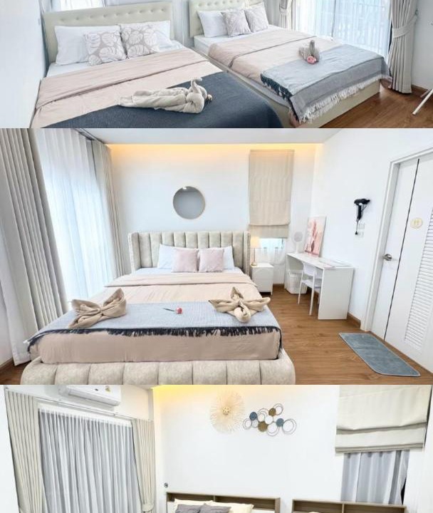 Photo of Bedroom in Hat Yai