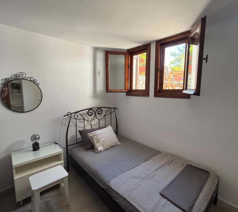 Photo of Bedroom in Gerakini