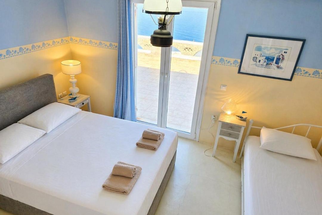 Photo of Bedroom in Agios Ioannis