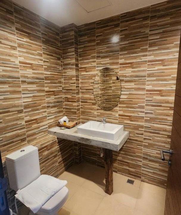 Photo of Bathroom in Kanchanaburi