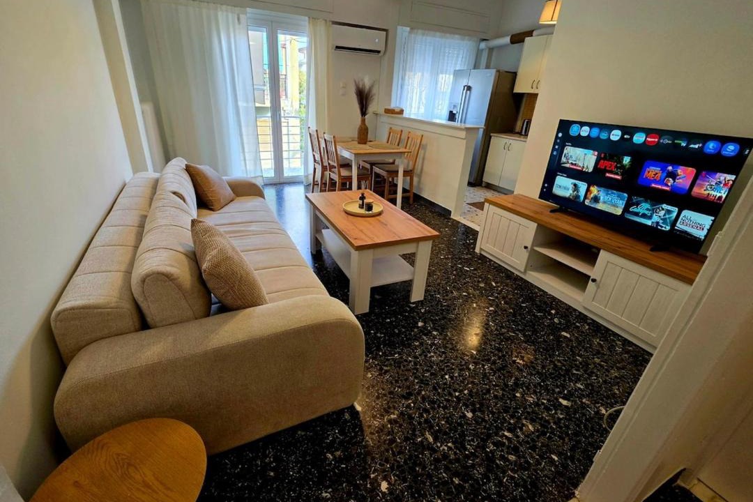 Photo of Livingroom in Rafina-Pikermi