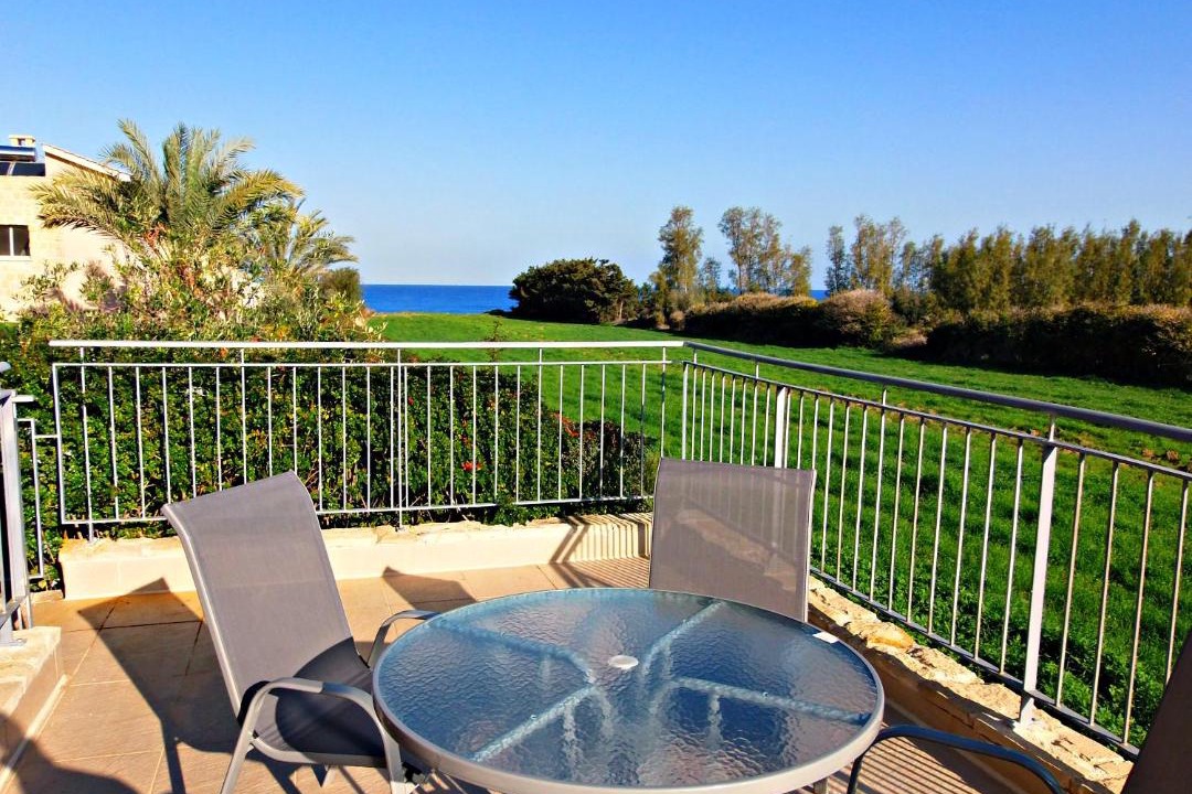 Photo of Patio Balcony in Polis