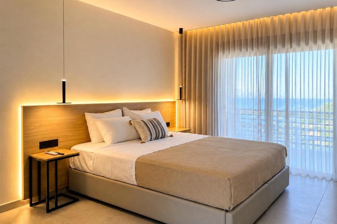 Photo of Bedroom in Nea Rodha