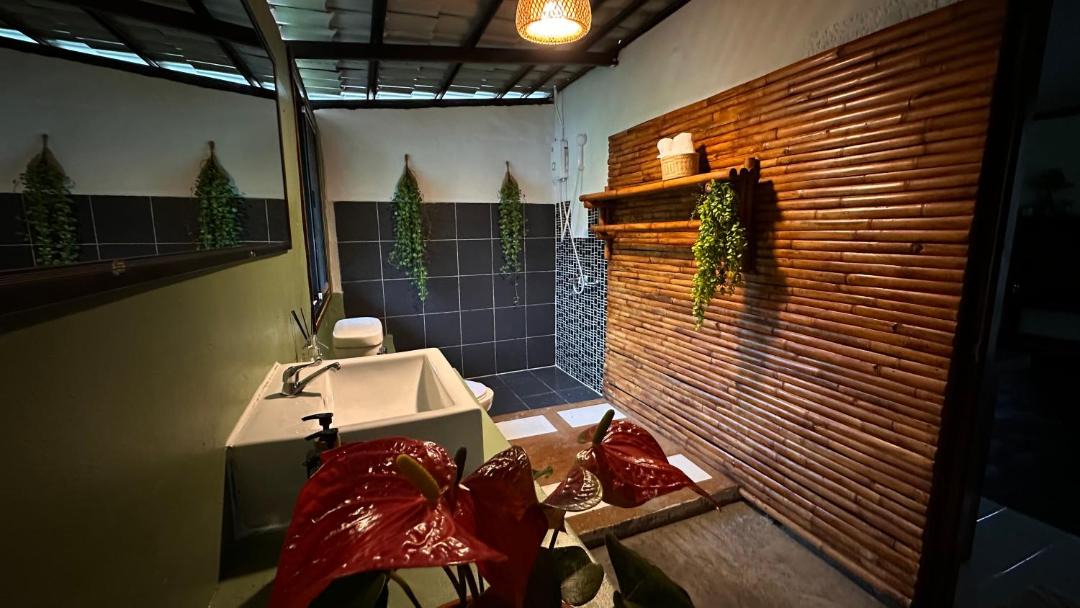 Photo of Bathroom in Nong Thale