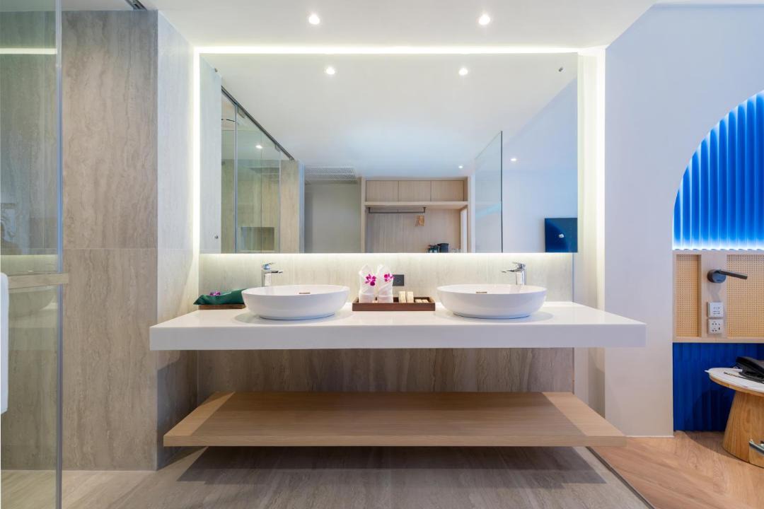 Photo of Bathroom in Patong