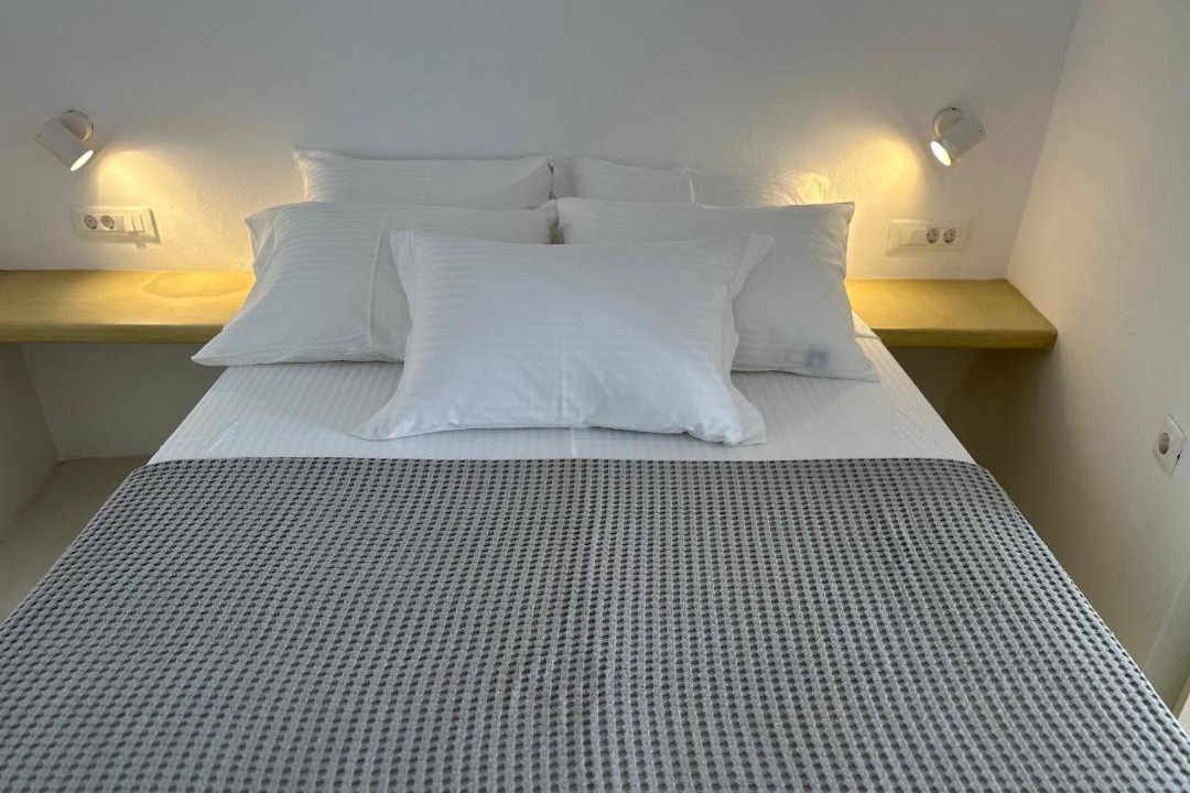 Photo of Bedroom in Megalochori