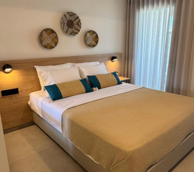 Photo of Bedroom in Nea Rodha